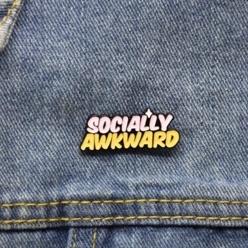 Socially Awkward